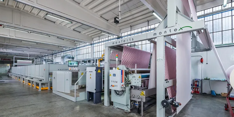 Monforts to Showcase Technical Textile and Finishing Technologies at ITM 2026